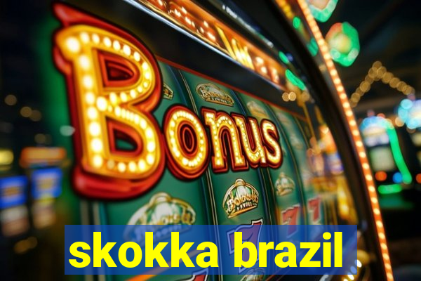 skokka brazil